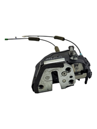 FECHADURA PORTA TRASEIRA DIREITA TOYOTA COROLLA 2008 2013