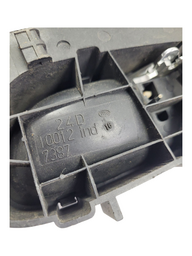 MACANETA INTERNA TRASEIRA CITROEN C4 2012 2015
