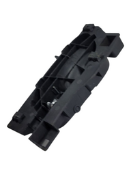 MACANETA INTERNA TRASEIRA CITROEN C4 2012 2015