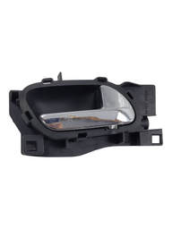 Macaneta Interna Traseira Citroen C4 2012 2015