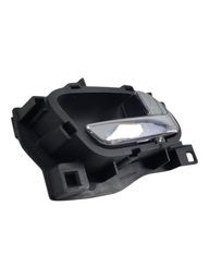 MACANETA INTERNA TRASEIRA CITROEN C4 2012 2015
