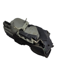 FECHADURA PORTA TRASEIRA ESQUERDA PEUGEOT 206 207 2008 2009