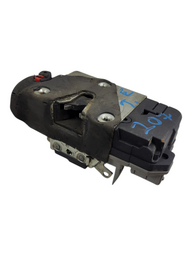 FECHADURA PORTA TRASEIRA ESQUERDA PEUGEOT 206 207 2008 2009