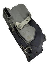FECHADURA PORTA TRASEIRA ESQUERDA PEUGEOT 206 207 2008 2009