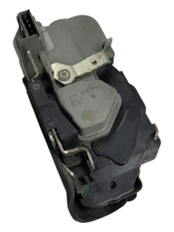 FECHADURA PORTA TRASEIRA ESQUERDA PEUGEOT 206 207 2008 2009