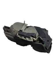 FECHADURA PORTA TRASEIRA ESQUERDA PEUGEOT 206 207 2008 2009