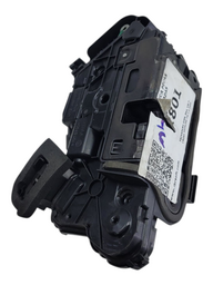 FECHADURA PORTA DIANTEIRA ESQUERDA VW TCROSS 2019 2022