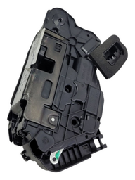 FECHADURA PORTA DIANTEIRA ESQUERDA VW TCROSS 2019 2022