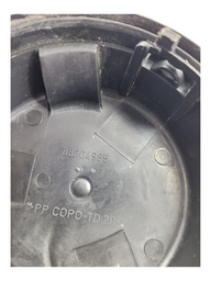 TAMPA FAROL CAPA VEDACAO PEUGEOT 307 2002 2006 