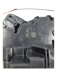 FECHADURA PORTA DIANTEIRA DIREITA VW TCROSS 2018 2022 