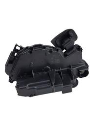 Fechadura Porta Dianteira Esquerda Vw Tcross 2019 2022