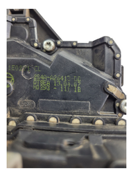 FECHADURA PORTA TRASEIRA ESQUERDA FORD FOCUS 2007  2009
