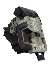 FECHADURA PORTA TRASEIRA ESQUERDA FORD FOCUS 2007  2009