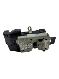 FECHADURA PORTA TRASEIRA ESQUERDA FORD FOCUS 2007  2009