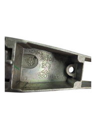 SUPORTE MACANETA DIANTEIRO DIREITA PEUGEOT 208 2014 2020