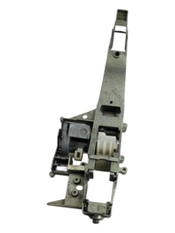 SUPORTE MACANETA DIANTEIRO DIREITA PEUGEOT 208 2014 2020