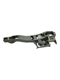 SUPORTE MACANETA DIANTEIRO DIREITA PEUGEOT 208 2014 2020