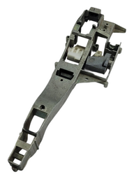 Suporte Macaneta Dianteiro Direita Peugeot 208 2014 2020