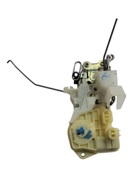 FECHADURA DIANTEIRA ESQUERDA HONDA FIT 2003 2008