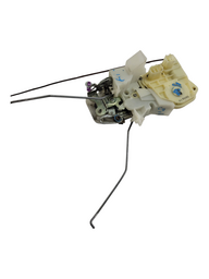 FECHADURA DIANTEIRA ESQUERDA HONDA FIT 2003 2008