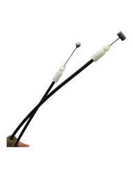 FECHADURA TRAVA ELETRICA COROLLA TRASEIRA DIREITA 2009 2013