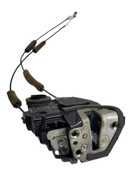 FECHADURA TRAVA ELETRICA COROLLA TRASEIRA DIREITA 2009 2013