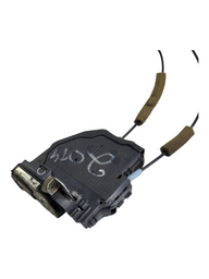 FECHADURA TRAVA ELETRICA COROLLA TRASEIRA DIREITA 2009 2013