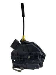 FECHADURA TRASEIRA ESQUERDA NEW FIESTA KA ECOSPORT 2014 2020