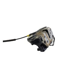 FECHADURA TRASEIRA ESQUERDA NEW FIESTA KA ECOSPORT 2014 2020
