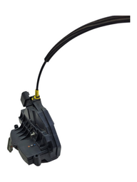 FECHADURA TRASEIRA ESQUERDA NEW FIESTA KA ECOSPORT 2014 2020