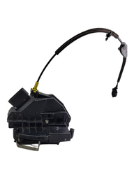 FECHADURA TRASEIRA ESQUERDA NEW FIESTA KA ECOSPORT 2014 2020