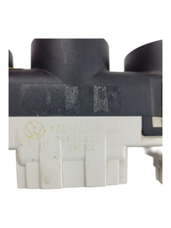 COMANDO CONTROLE AR VOLKSWAGEN FOX 2011 2023 