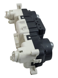 COMANDO CONTROLE AR VOLKSWAGEN FOX 2011 2023 