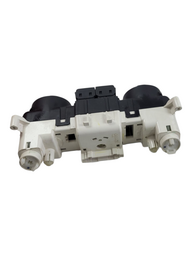COMANDO CONTROLE AR VOLKSWAGEN FOX 2011 2023 