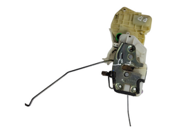 FECHADURA DIANTEIRA ESQUERDA HONDA FIT 2003 2008