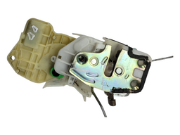 FECHADURA DIANTEIRA ESQUERDA HONDA FIT 2003 2008
