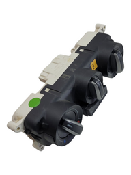 COMANDO CONTROLE AR VOLKSWAGEN FOX 2011 2023 