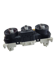 COMANDO CONTROLE AR VOLKSWAGEN FOX 2011 2023 