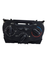  Comando Ar Condicionado Peugeot 206 2000 2008