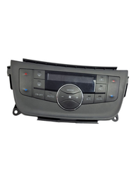 Comando Ar Condicionado Nissan Sentra 2014 2016 