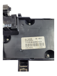 COMANDO AR CONDICIONADO FIAT PUNTO LINEA 2008 2011