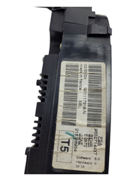COMANDO AR CONDICIONADO PEUGEOT 307 2006 2009