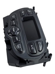 COMANDO AR CONDICIONADO PEUGEOT 307 2006 2009
