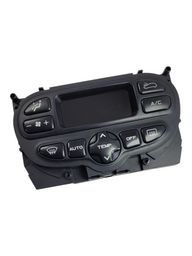 Comando Ar Condicionado Peugeot 307 2006 2009