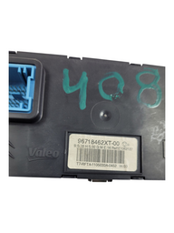COMANDO AR CONDICIONADO PEUGEOT 308 2012 2017
