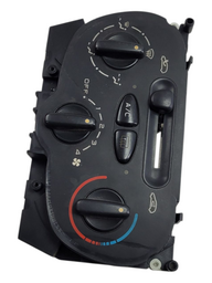 COMANDO AR CONDICIONADO PEUGEOT 206 2000 2008