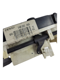 COMANDO AR CONDICIONADO PEUGEOT 206 2000 2008