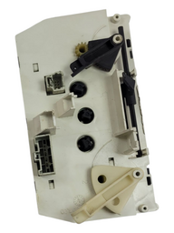 COMANDO AR CONDICIONADO PEUGEOT 206 2000 2008