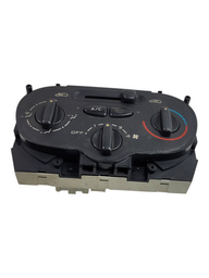 COMANDO AR CONDICIONADO PEUGEOT 206 2000 2008