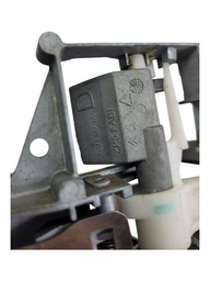 MACANETA EXTERNA TRASEIRA DIREITA CITROEN C4 2007 2012
